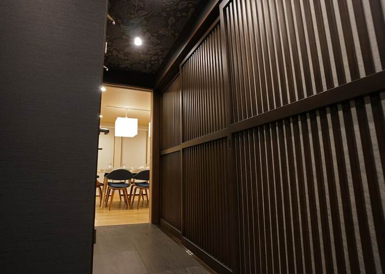 Apartamentos Condominium Shibuya Goten