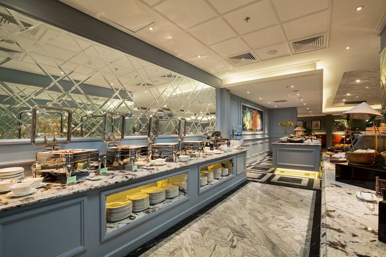 Anatole Hotel Hanoi