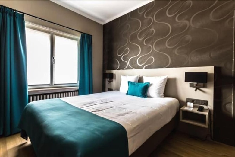Hotel Golden Anchor