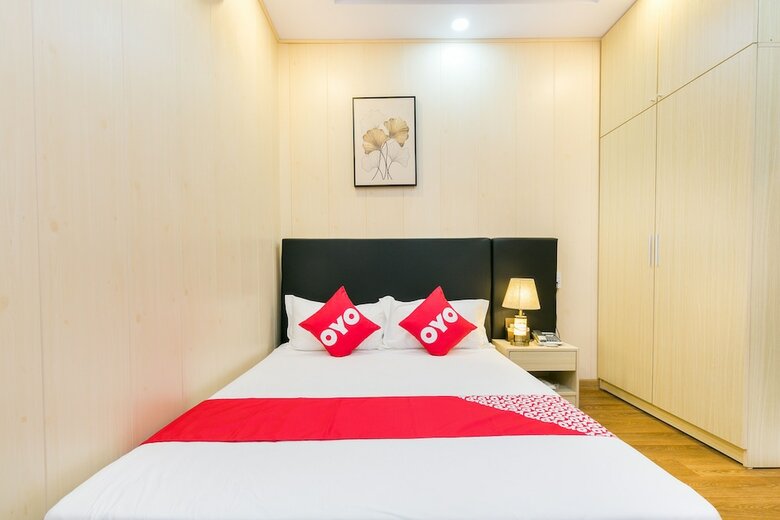 Oyo 648 Vienna Hotel