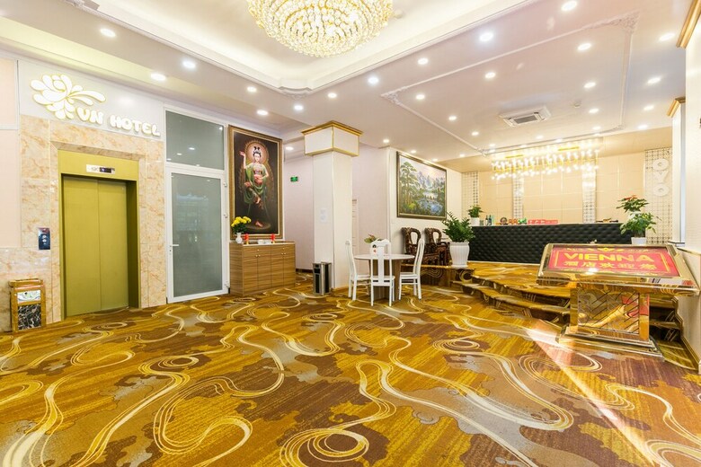 Oyo 648 Vienna Hotel