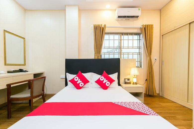 Oyo 648 Vienna Hotel