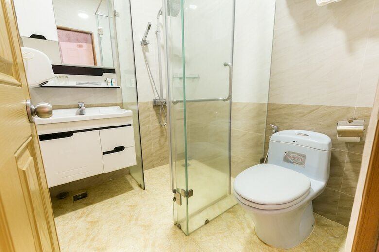 Oyo 648 Vienna Hotel
