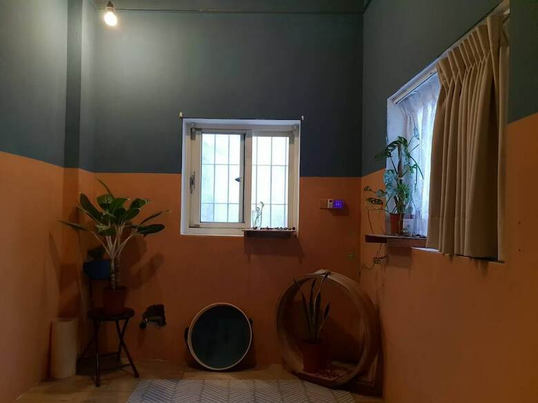 Hotel Camellia Shilin
