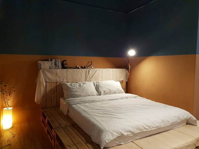 Hotel Camellia Shilin