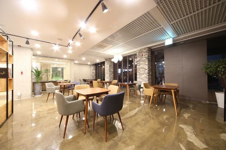 Hotel Noble Stay