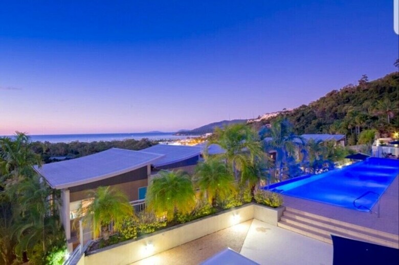 Apartamentos Whitsunday Gem