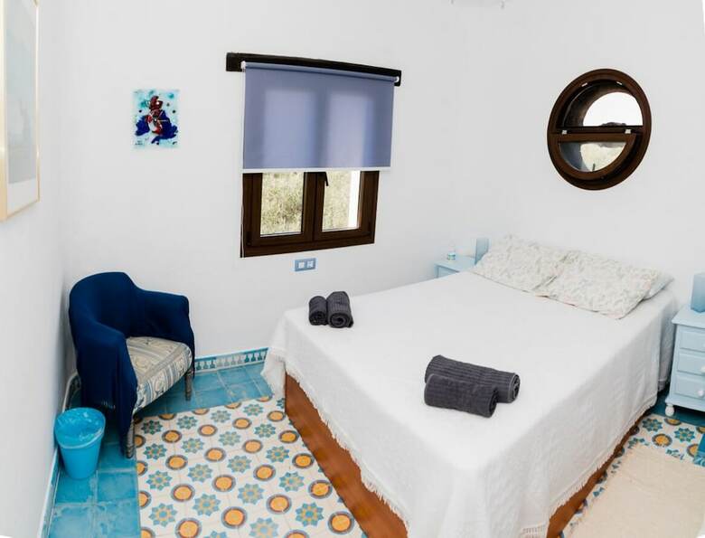 Agroturismo Finca Casa Halcon