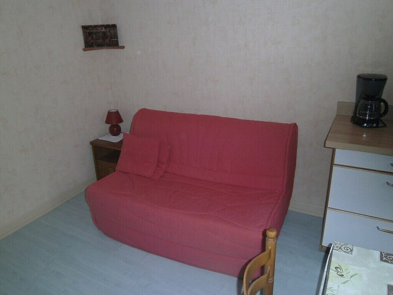 Apartamento Location Touristique Appartement Majunga