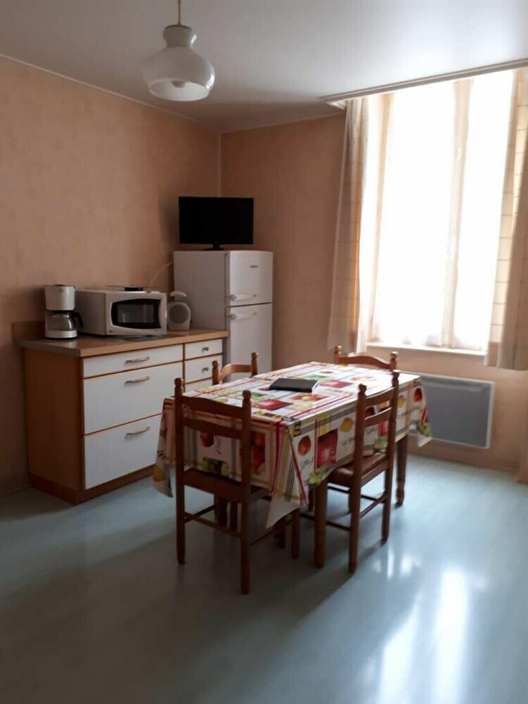 Apartamento Location Touristique Appartement Majunga