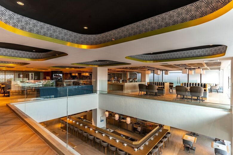 The Capital Hotel And Resort Seminyak