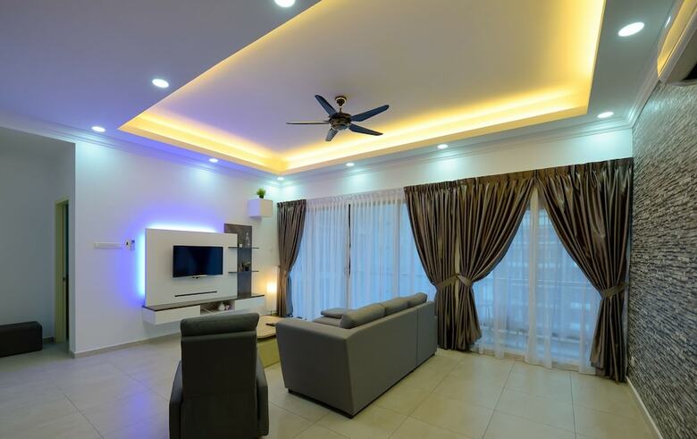 Apartamentos Atlantis Executive Melaka By I Housing