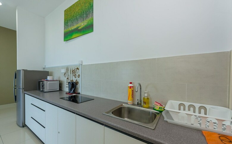 Apartamentos Atlantis Executive Melaka By I Housing