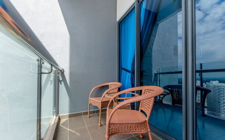 Apartamentos Atlantis Executive Melaka By I Housing