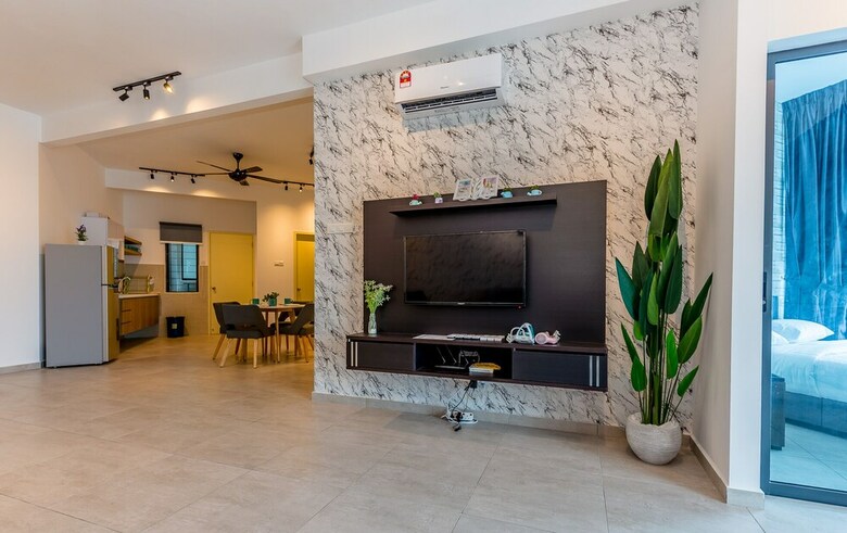 Apartamentos Atlantis Executive Melaka By I Housing