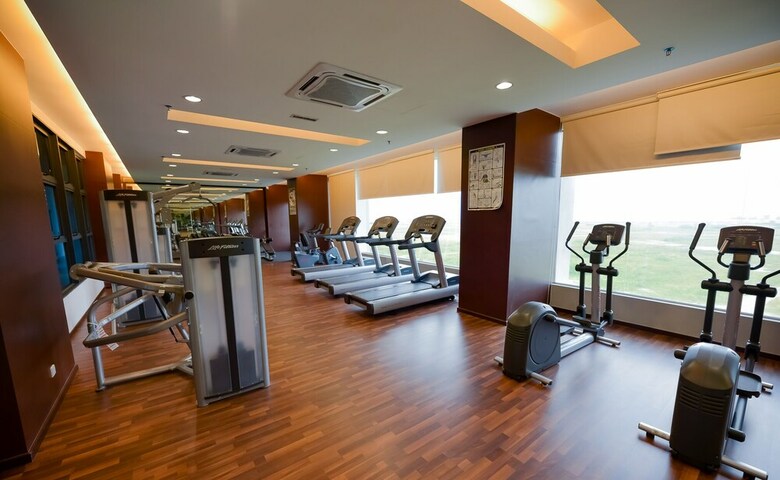 Apartamentos Atlantis Executive Melaka By I Housing