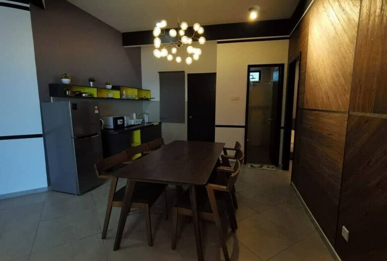 Apartamentos Atlantis Executive Melaka By I Housing