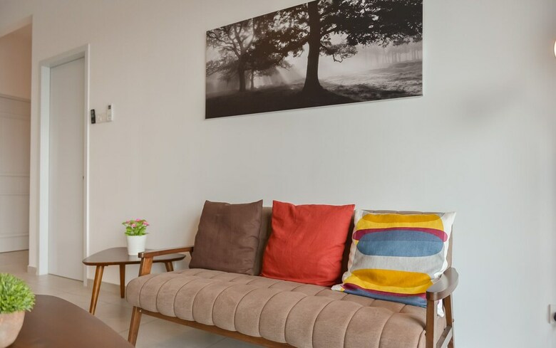 Apartamentos Atlantis Executive Melaka By I Housing