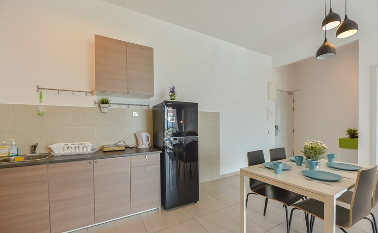 Apartamentos Atlantis Executive Melaka By I Housing
