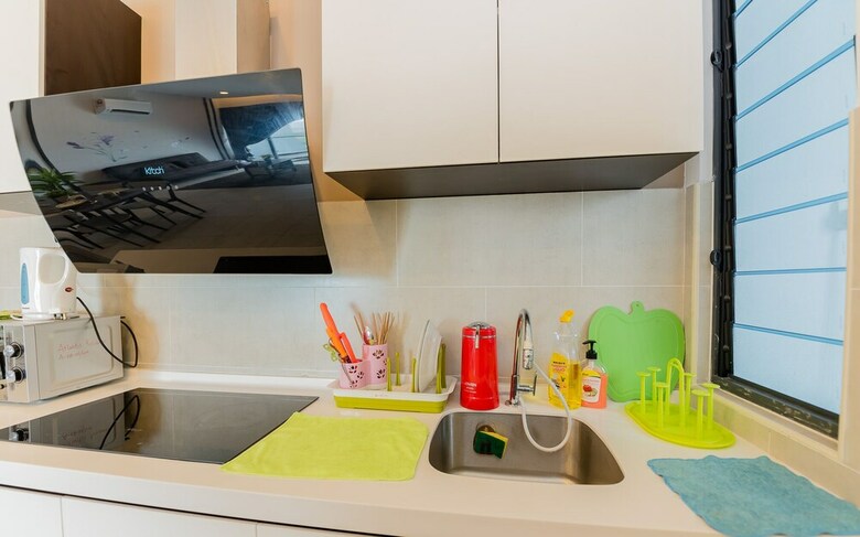 Apartamentos Atlantis Executive Melaka By I Housing