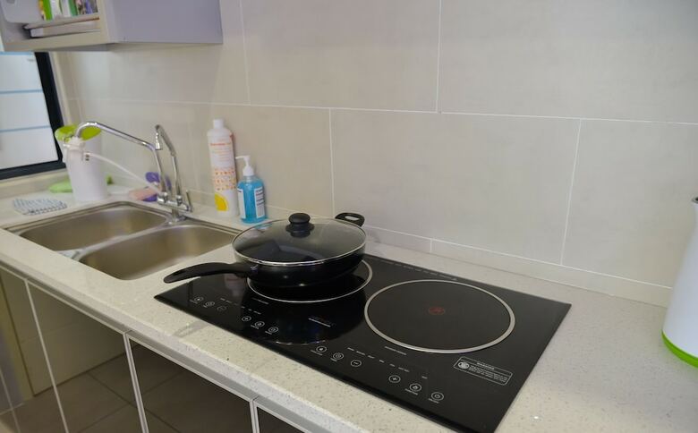 Apartamentos Atlantis Executive Melaka By I Housing
