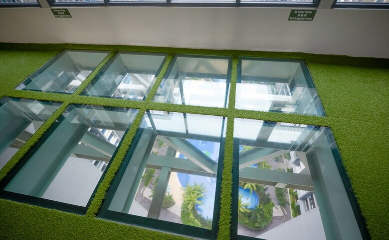 Apartamentos Atlantis Executive Melaka By I Housing