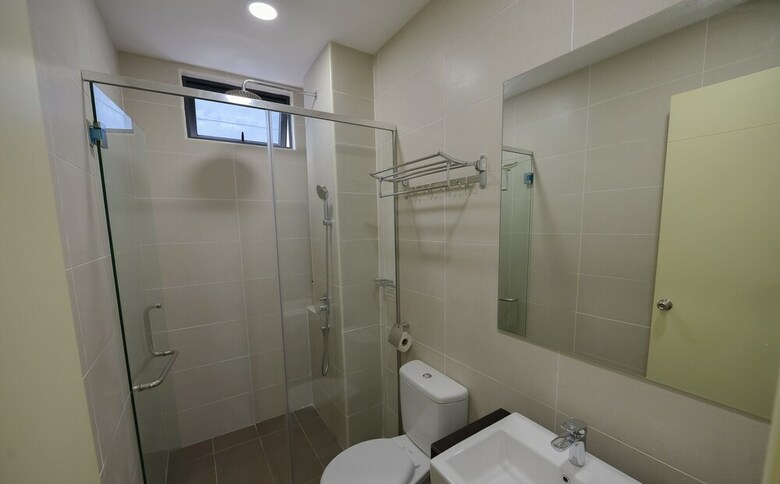 Apartamentos Atlantis Executive Melaka By I Housing