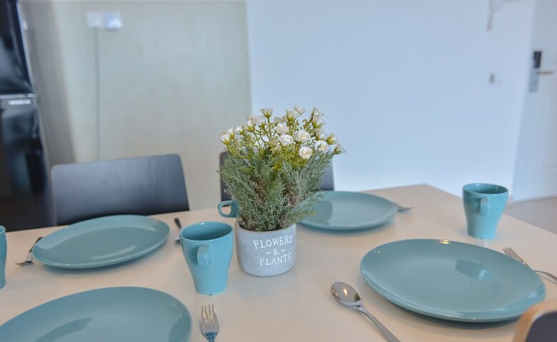 Apartamentos Atlantis Executive Melaka By I Housing