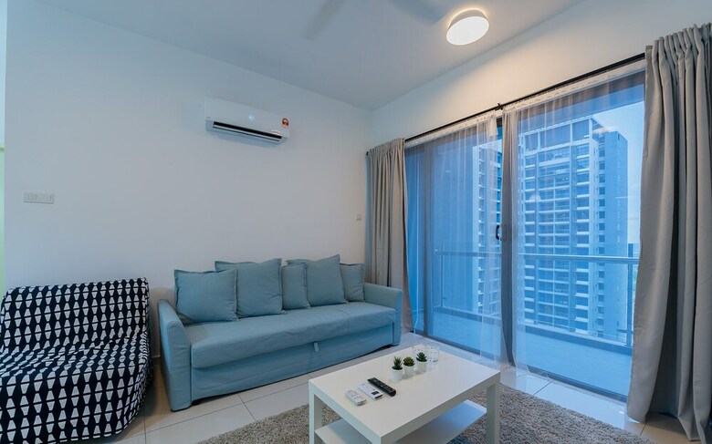 Apartamentos Atlantis Executive Melaka By I Housing