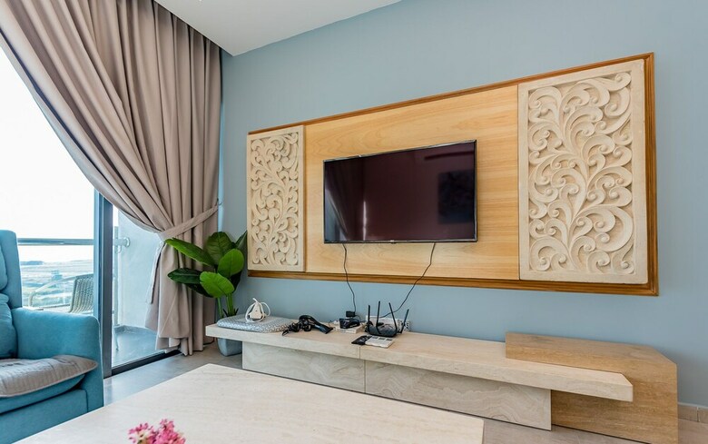 Apartamentos Atlantis Executive Melaka By I Housing