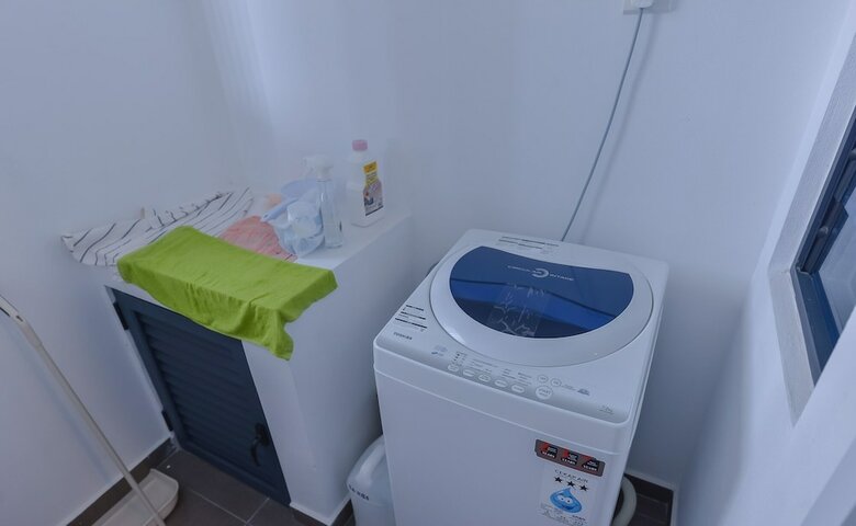 Apartamentos Atlantis Executive Melaka By I Housing