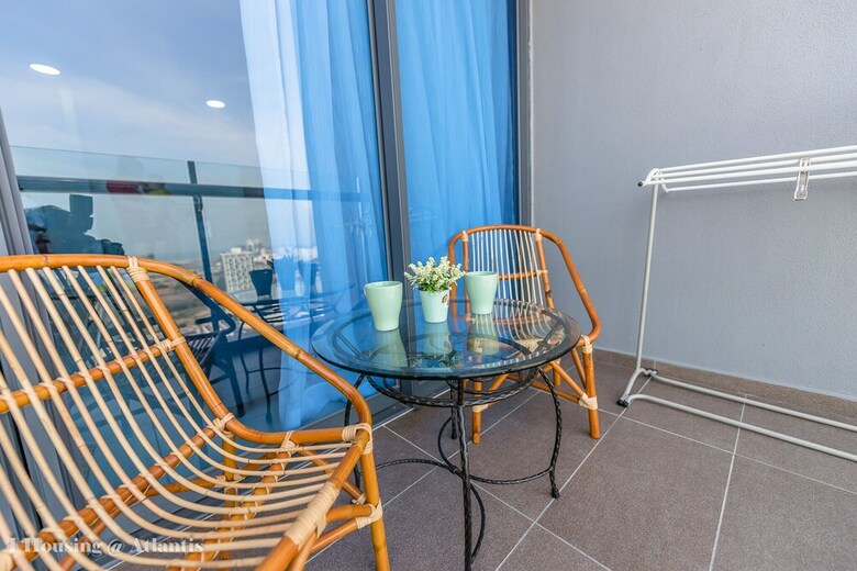 Apartamentos Atlantis Executive Melaka By I Housing
