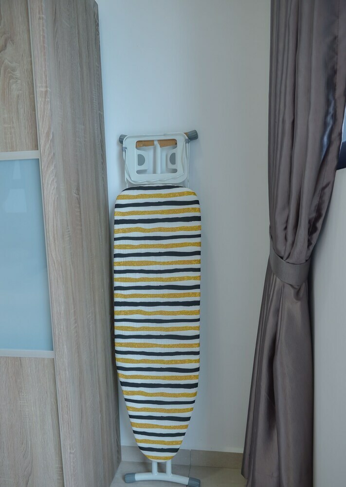 Apartamentos Atlantis Executive Melaka By I Housing