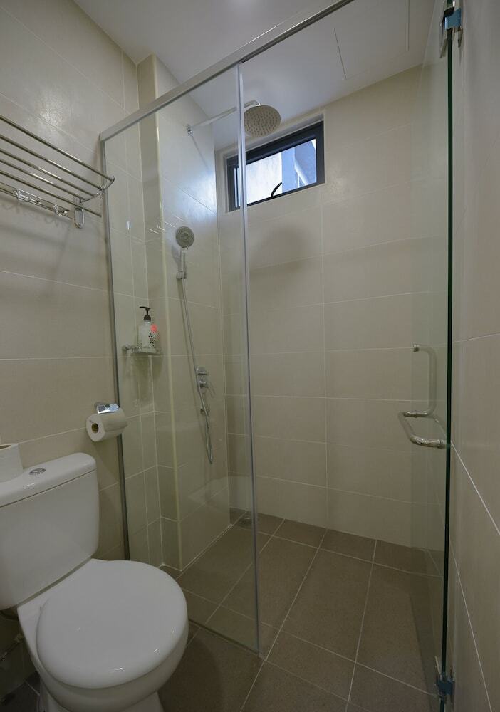 Apartamentos Atlantis Executive Melaka By I Housing