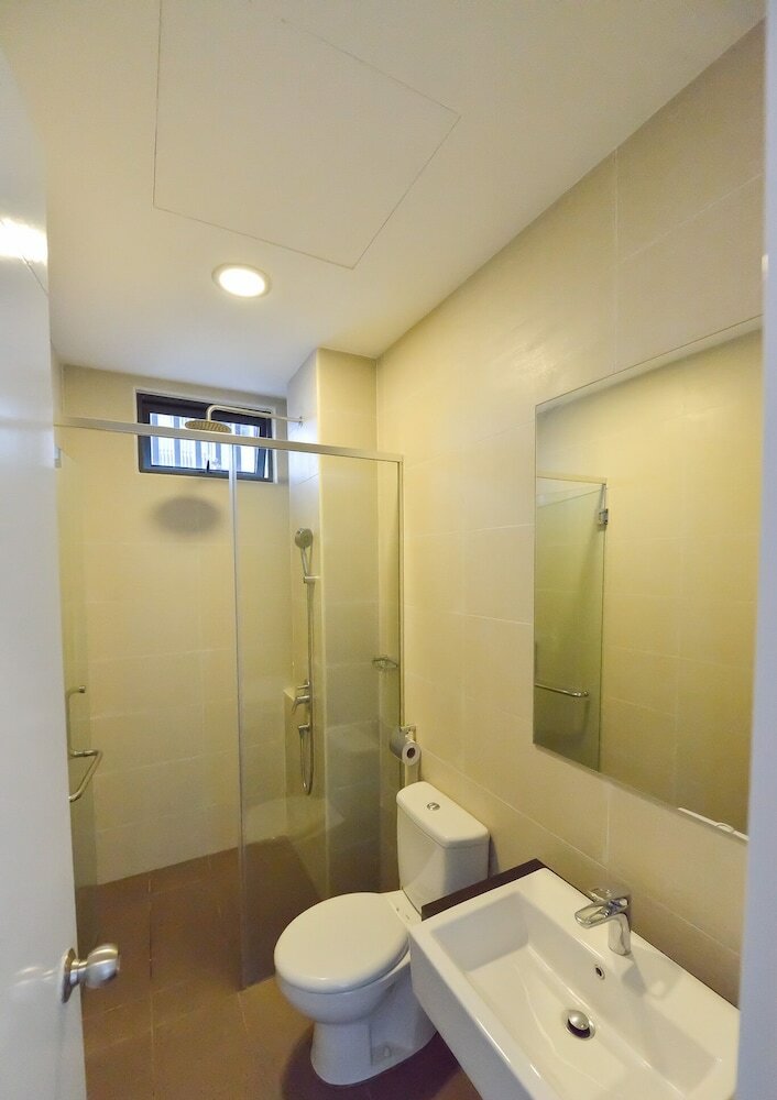 Apartamentos Atlantis Executive Melaka By I Housing