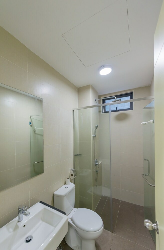 Apartamentos Atlantis Executive Melaka By I Housing