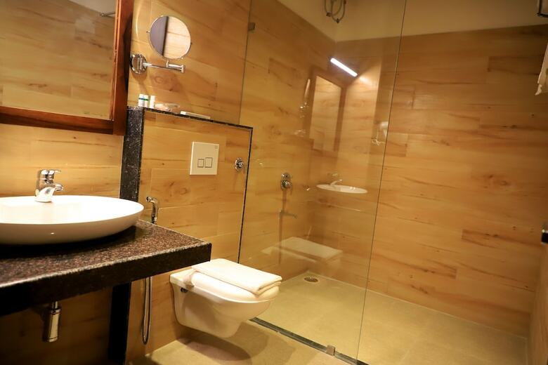 Hotel Aroma Resort Pushkar