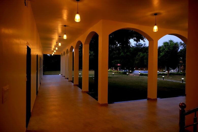 Hotel Aroma Resort Pushkar