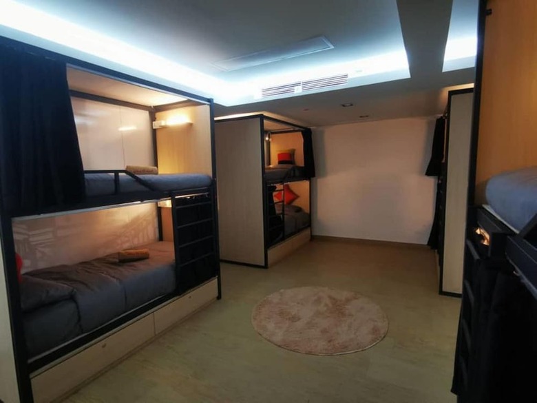 Hostal Shell Out Beach Club Suite - Hostel