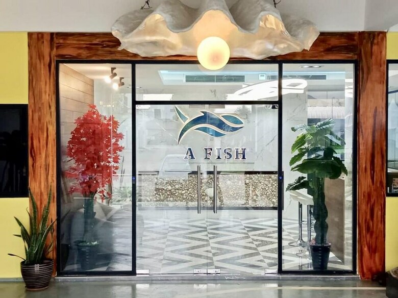 Hostal Shell Out Beach Club Suite - Hostel