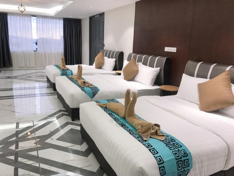 Hostal Shell Out Beach Club Suite - Hostel