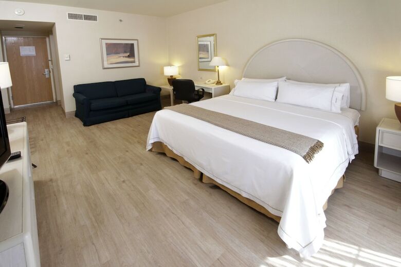 Hotel Holiday Inn Express Torreon
