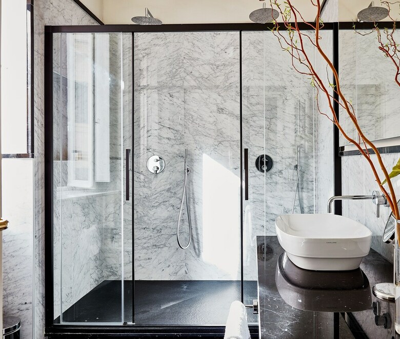 Bed & Breakfast Spagna Luxury Rooms