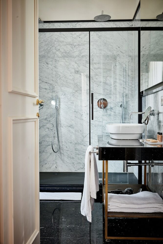 Bed & Breakfast Spagna Luxury Rooms