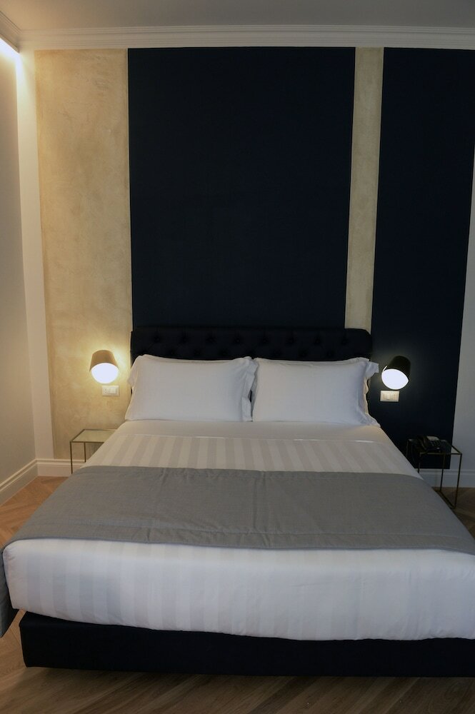 Bed & Breakfast Spagna Luxury Rooms