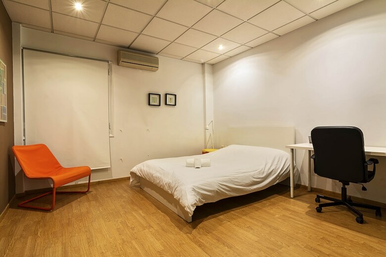 Apartamentos Piccadilly Circus Deluxe Flat Athens