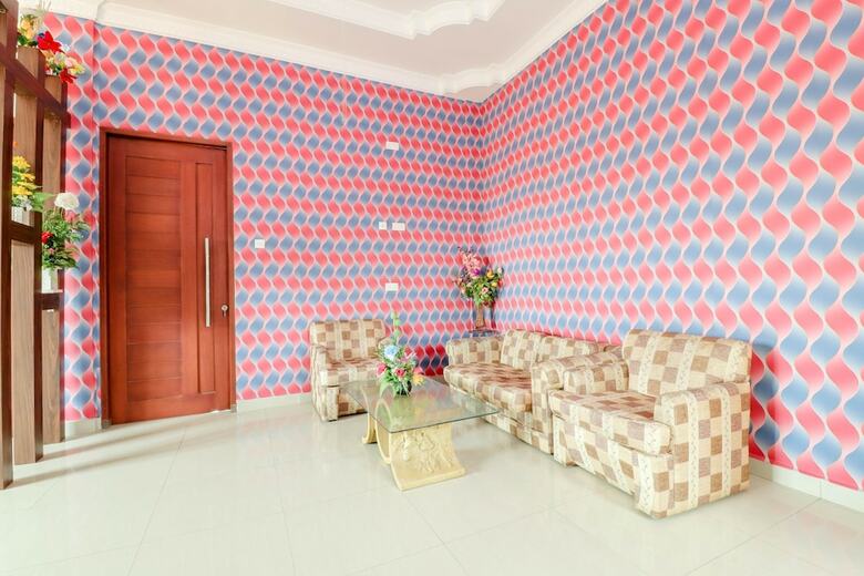 Hotel Homestay Duta Plamo Residence Batam