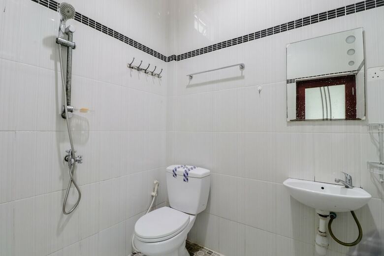 Hotel Homestay Duta Plamo Residence Batam