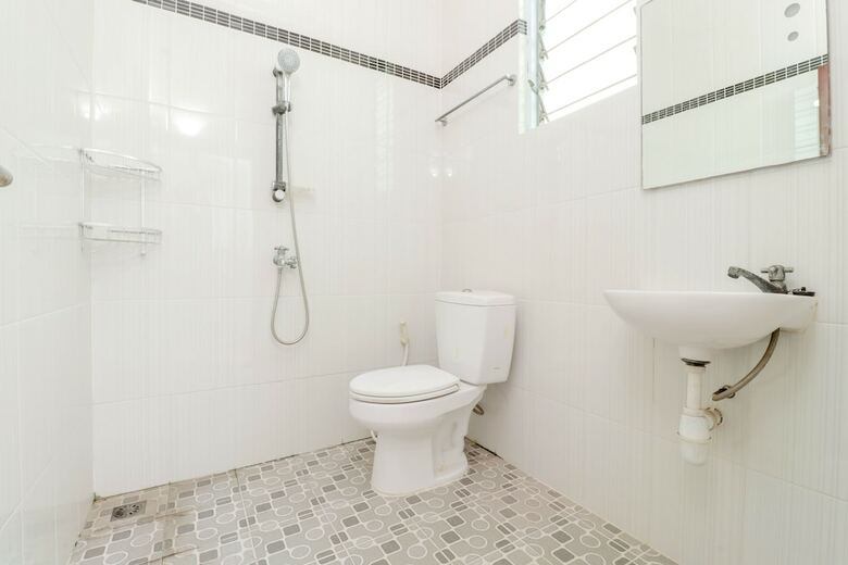 Hotel Homestay Duta Plamo Residence Batam