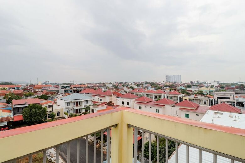 Hotel Homestay Duta Plamo Residence Batam